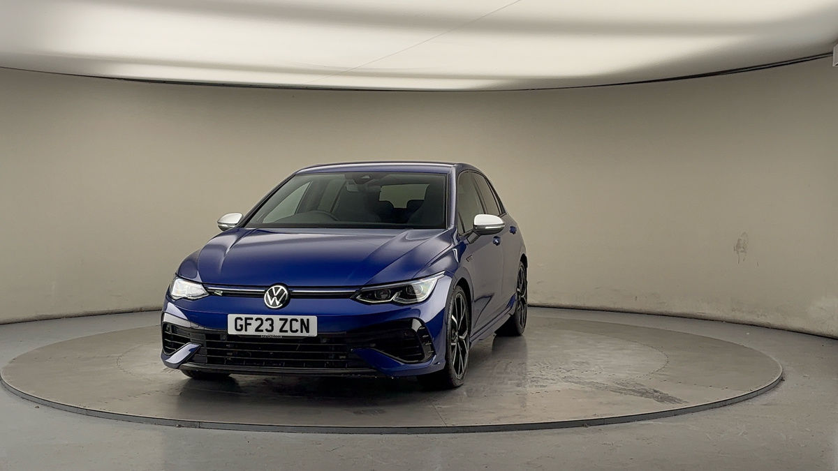 Used Volkswagen Golf 2023 for sale - 76751646: Photo 32