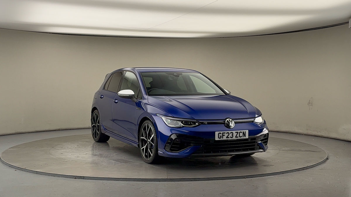 Used Volkswagen Golf 2023 for sale - 76751646: Photo 34