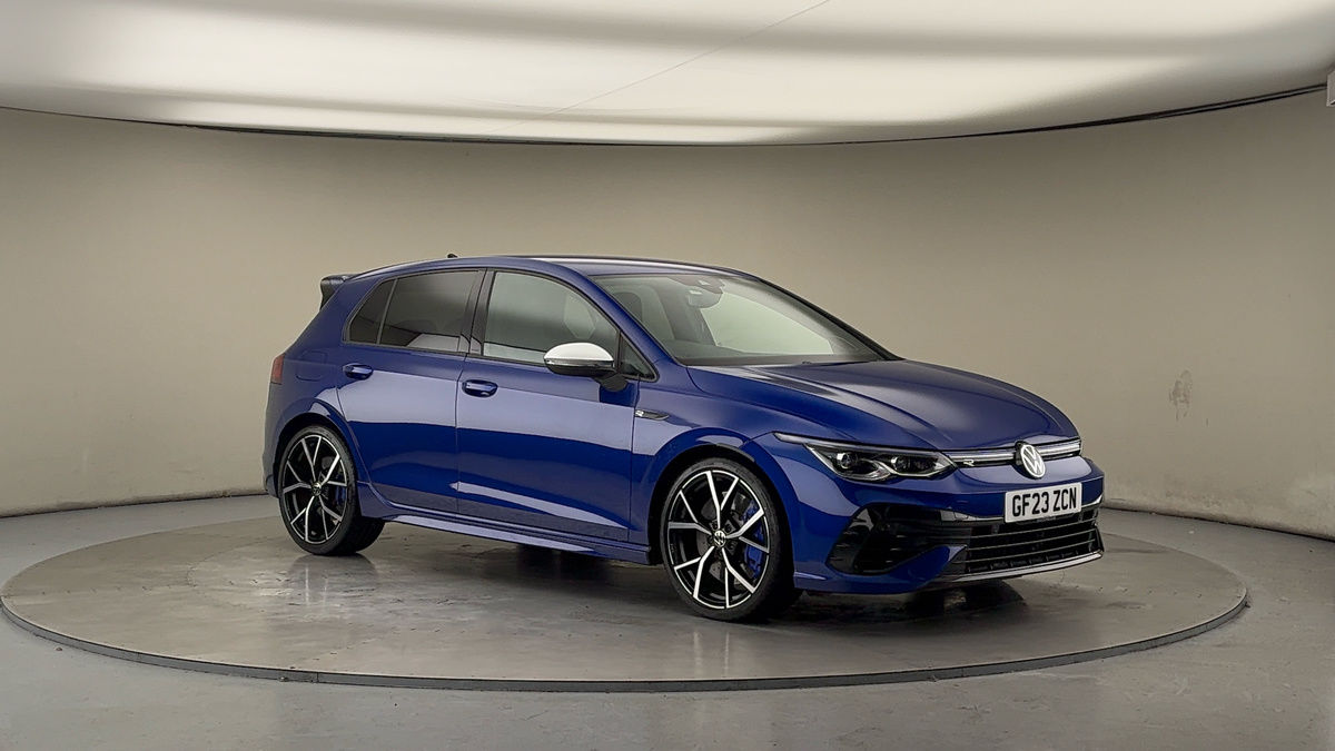 Used Volkswagen Golf 2023 for sale - 76751646: Photo 35