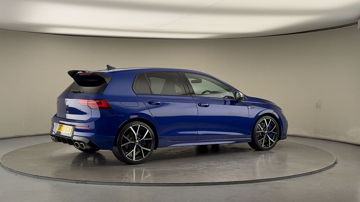 Used Volkswagen Golf 2023 for sale - 76751646: Photo 39