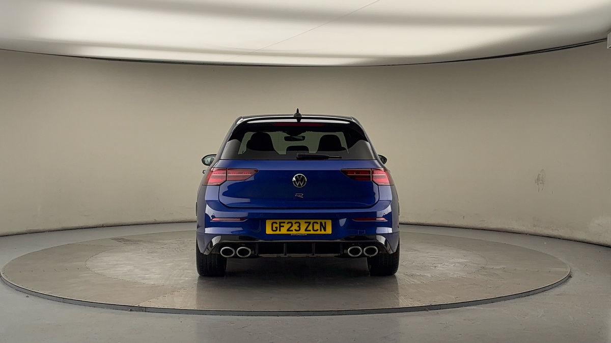 Used Volkswagen Golf 2023 for sale - 76751646: Photo 4