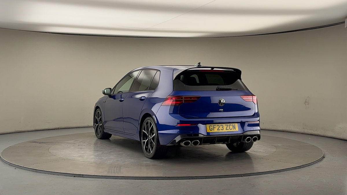 Used Volkswagen Golf 2023 for sale - 76751646: Photo 43