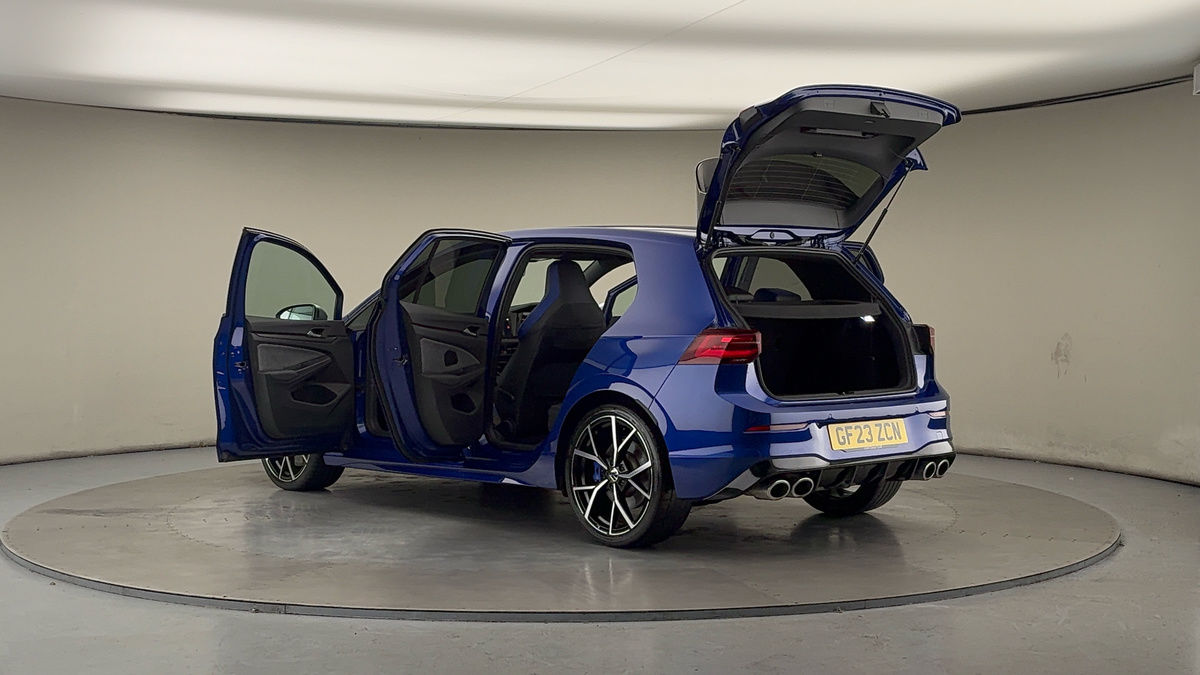 Used Volkswagen Golf 2023 for sale - 76751646: Photo 44