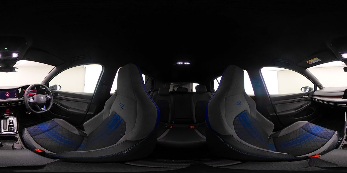 Used Volkswagen Golf 2023 for sale - 76751646: Photo 45