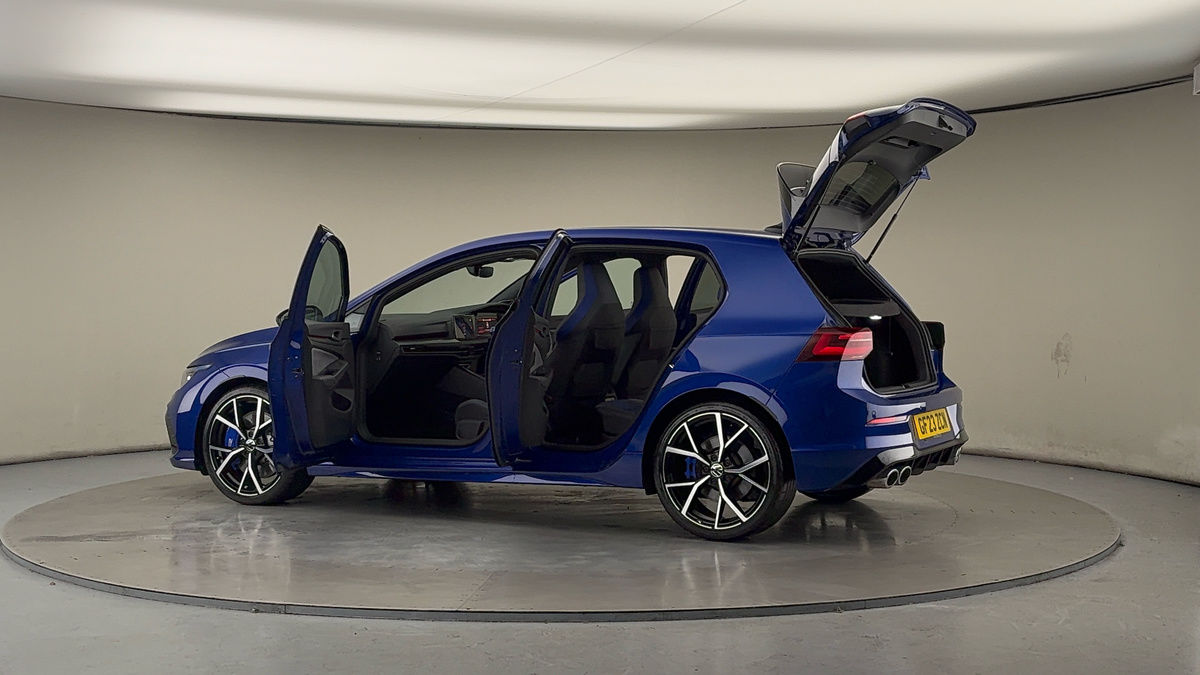 Used Volkswagen Golf 2023 for sale - 76751646: Photo 46