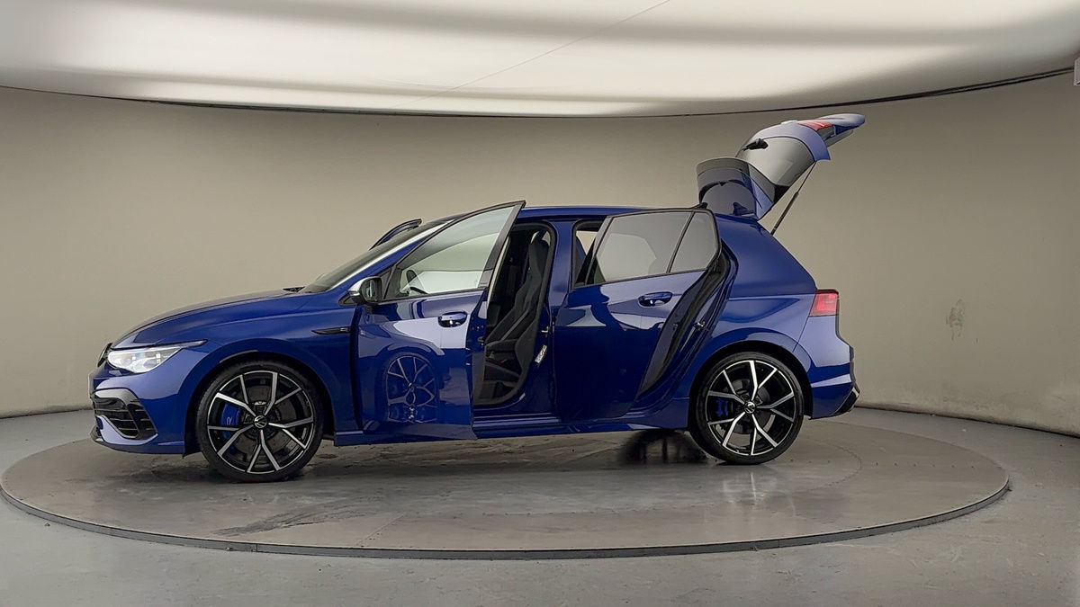 Used Volkswagen Golf 2023 for sale - 76751646: Photo 48