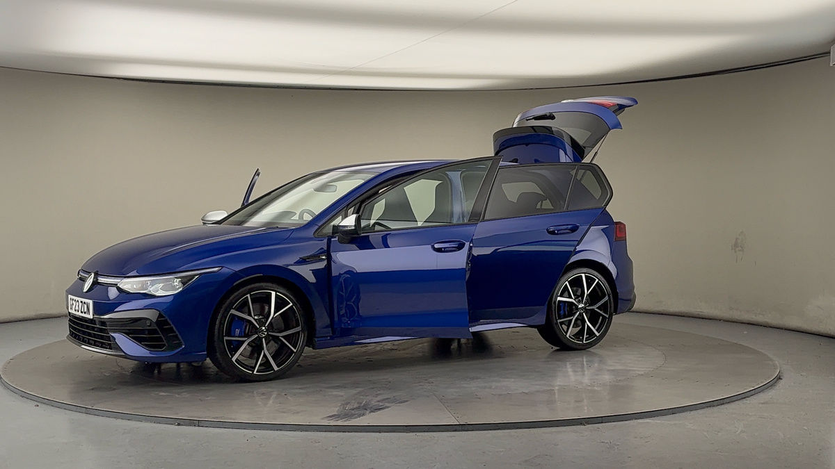 Used Volkswagen Golf 2023 for sale - 76751646: Photo 49