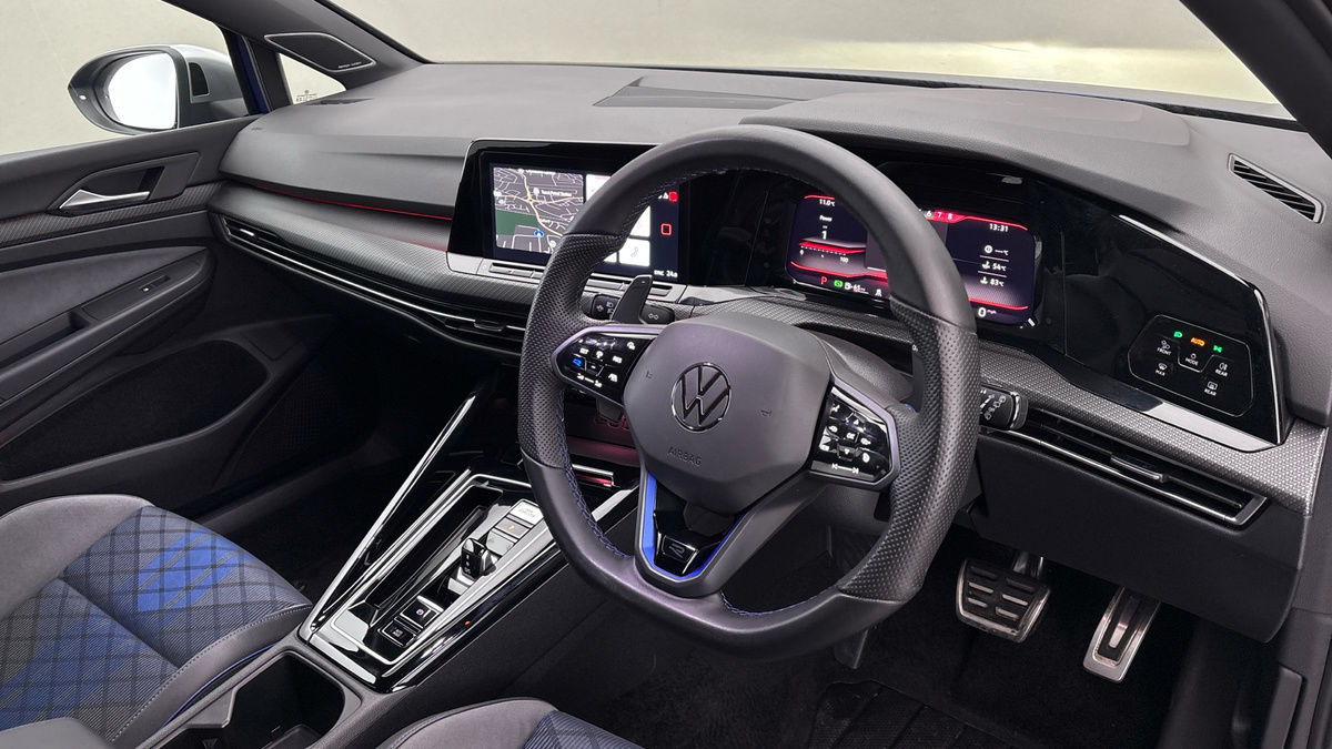 Used Volkswagen Golf 2023 for sale - 76751646: Photo 5