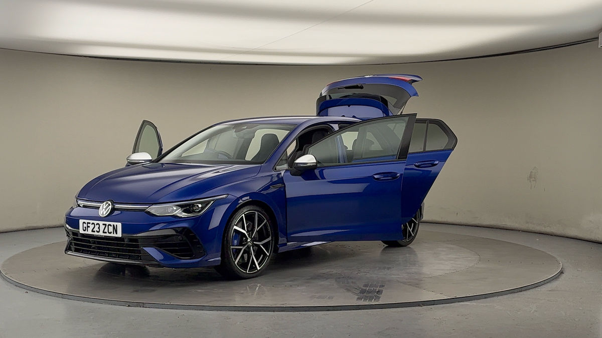 Used Volkswagen Golf 2023 for sale - 76751646: Photo 50