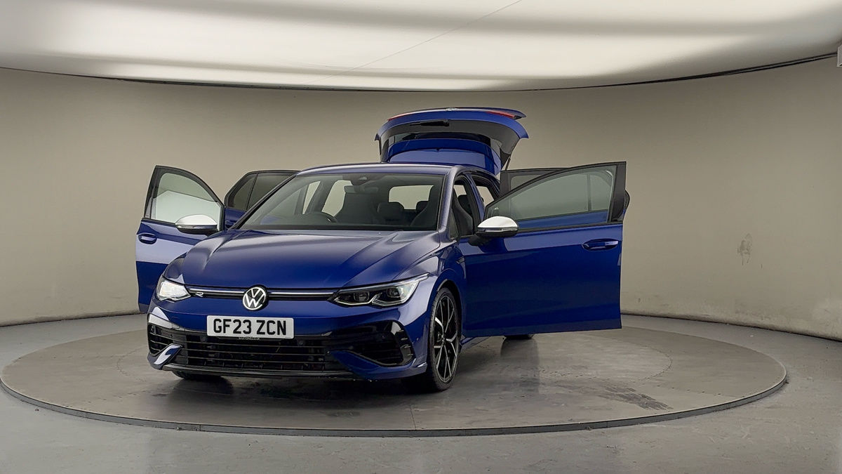 Used Volkswagen Golf 2023 for sale - 76751646: Photo 51