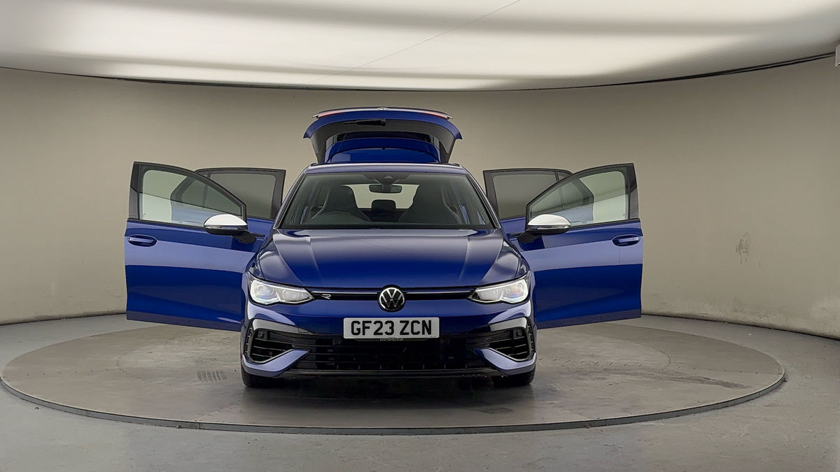 Used Volkswagen Golf 2023 for sale - 76751646: Photo 52
