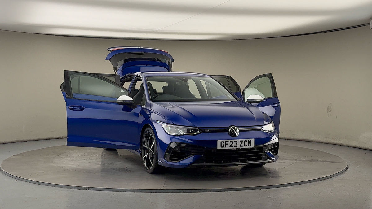 Used Volkswagen Golf 2023 for sale - 76751646: Photo 53