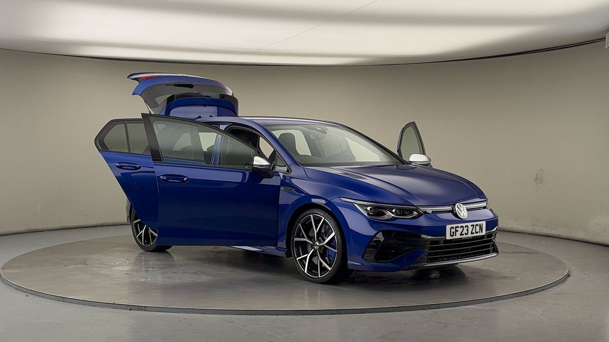 Used Volkswagen Golf 2023 for sale - 76751646: Photo 54