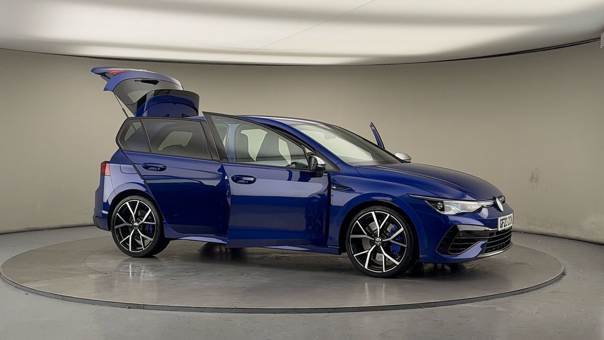 Used Volkswagen Golf 2023 for sale - 76751646: Photo 55