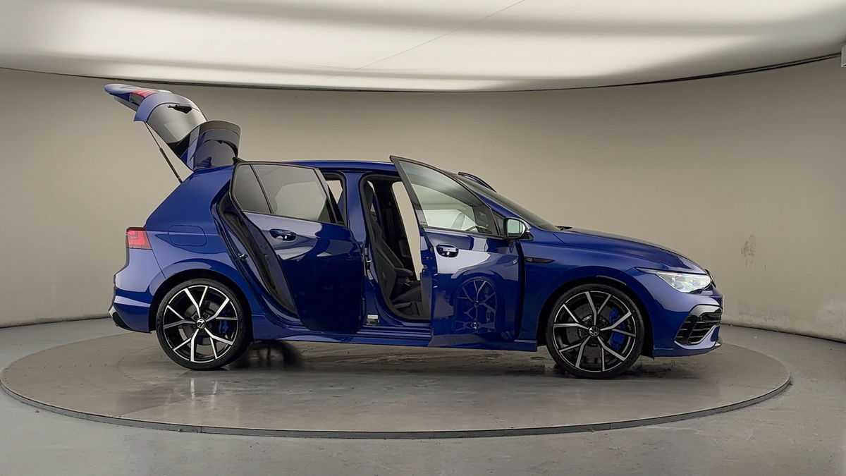 Used Volkswagen Golf 2023 for sale - 76751646: Photo 56