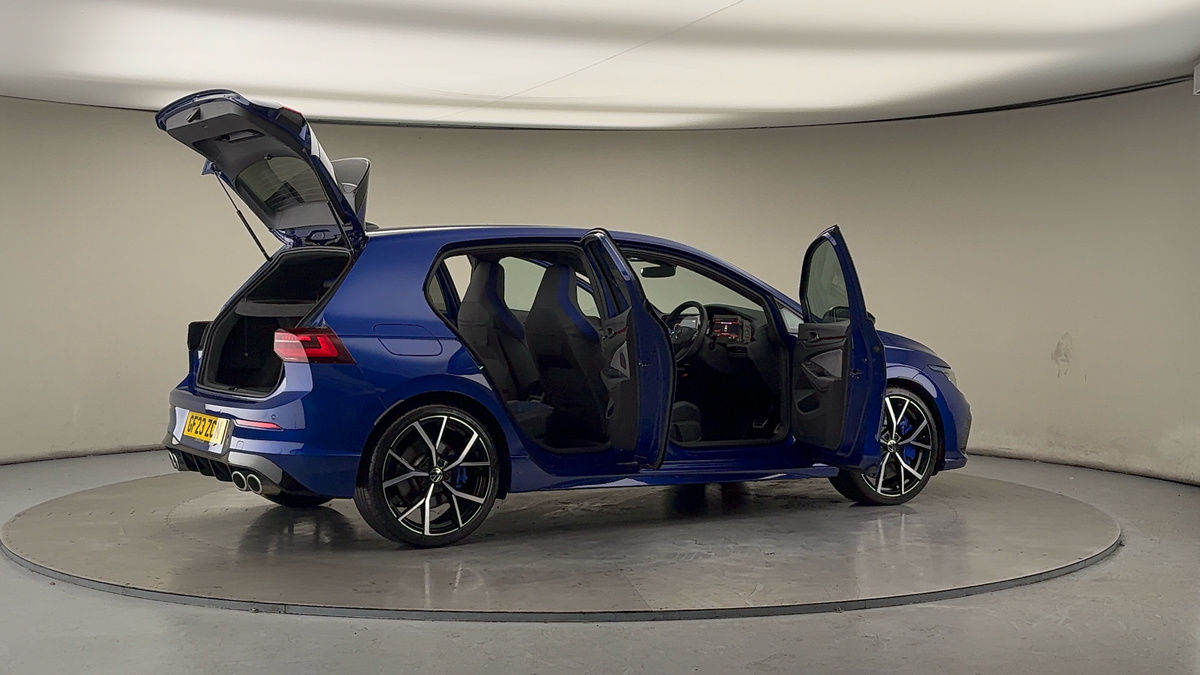 Used Volkswagen Golf 2023 for sale - 76751646: Photo 58