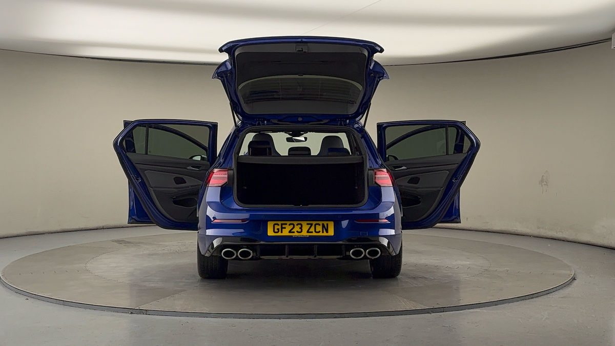 Used Volkswagen Golf 2023 for sale - 76751646: Photo 61