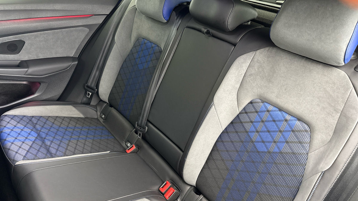 Used Volkswagen Golf 2023 for sale - 76751646: Photo 8