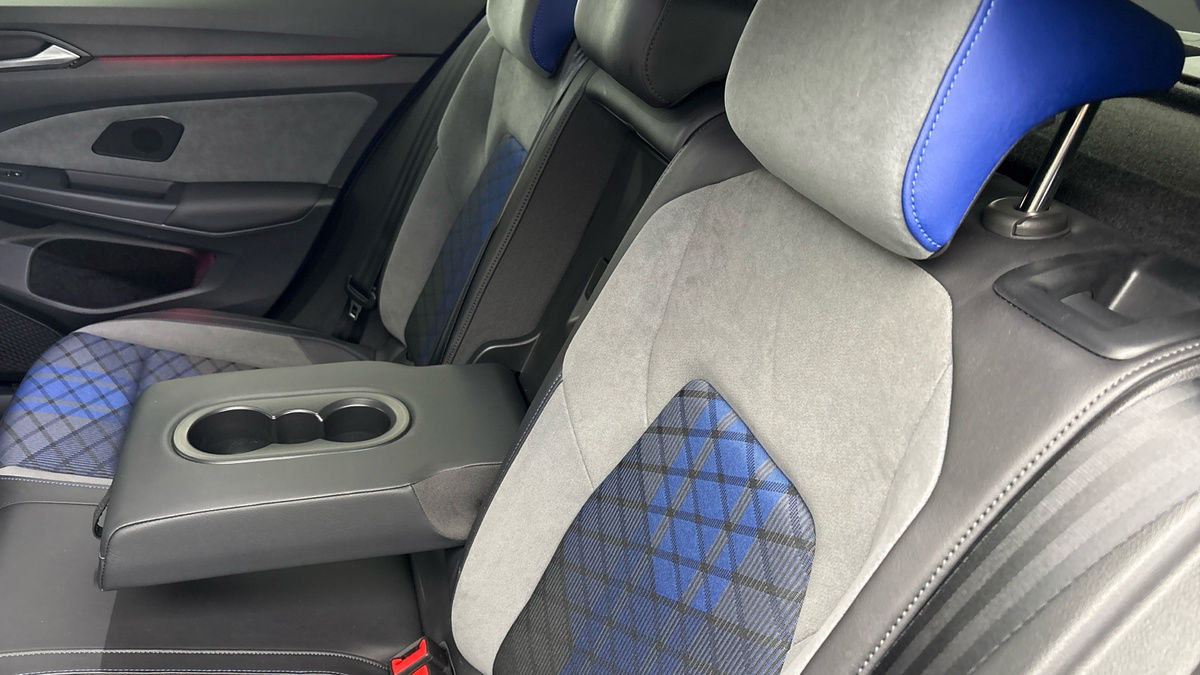 Used Volkswagen Golf 2023 for sale - 76751646: Photo 9