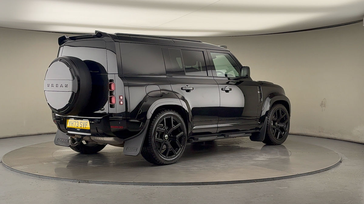 Used Land Rover Defender 110 2023 for sale - 76510578: Photo 21