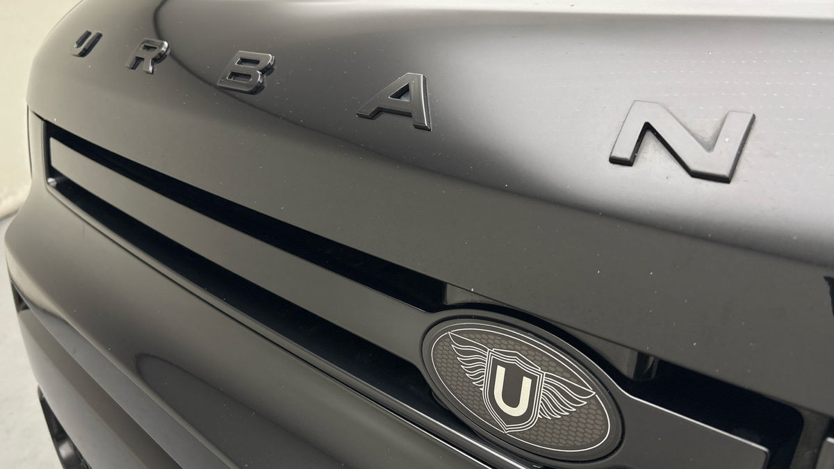 Used Land Rover Defender 110 2023 for sale - 76510578: Photo 24