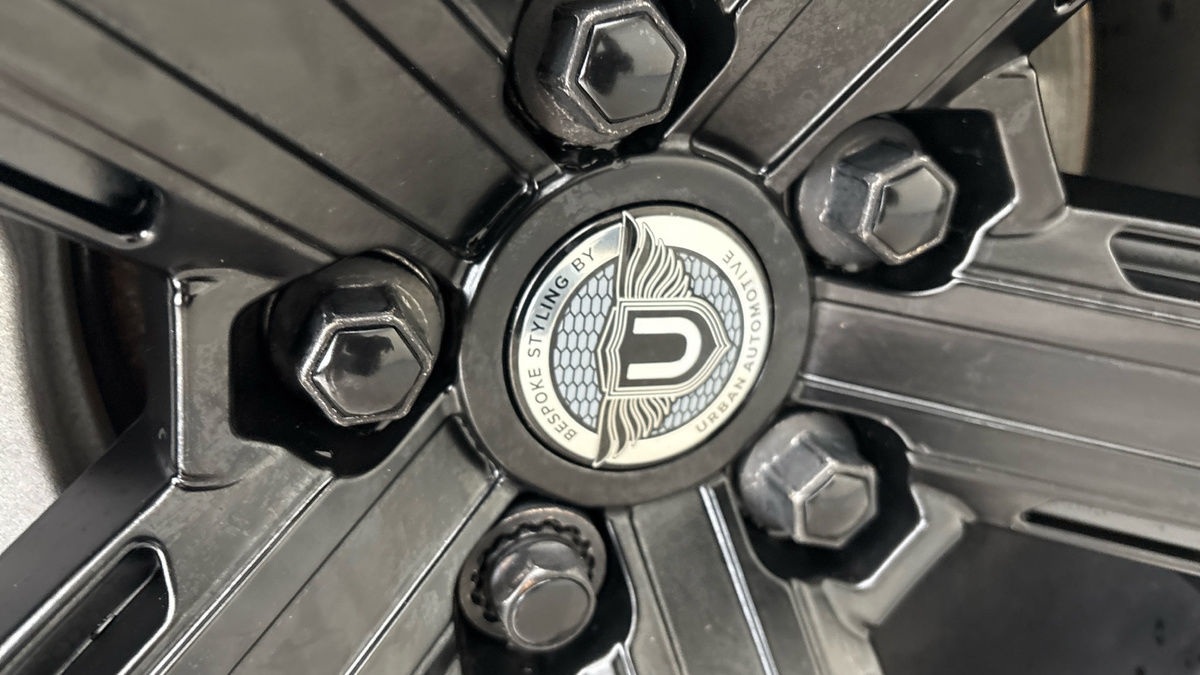 Used Land Rover Defender 110 2023 for sale - 76510578: Photo 27