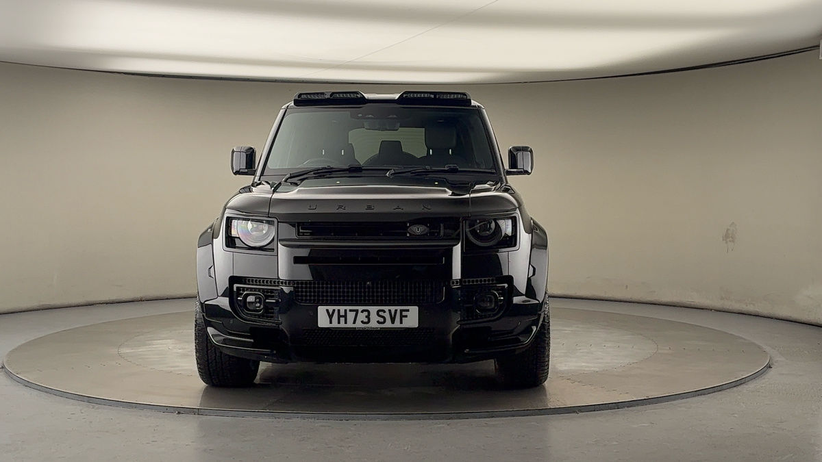 Used Land Rover Defender 110 2023 for sale - 76510578: Photo 3