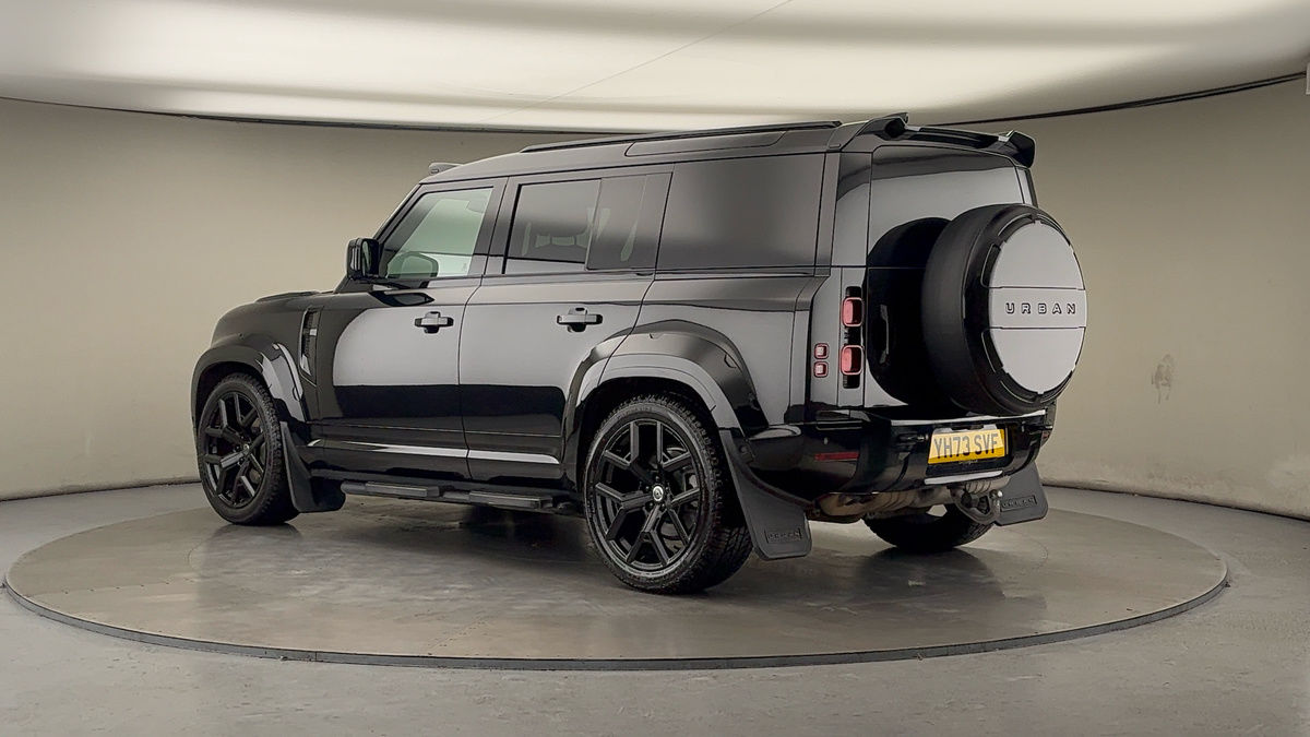 Used Land Rover Defender 110 2023 for sale - 76510578: Photo 30