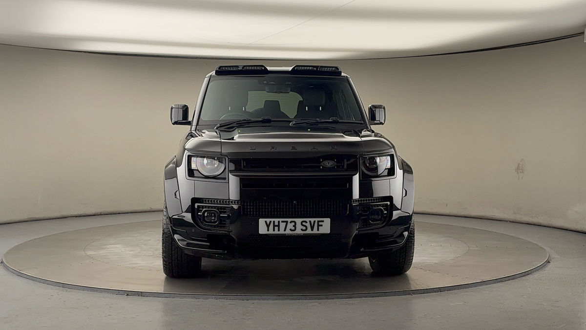 Used Land Rover Defender 110 2023 for sale - 76510578: Photo 37