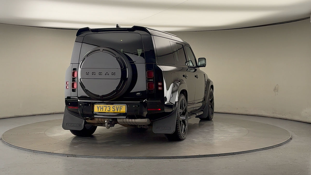 Used Land Rover Defender 110 2023 for sale - 76510578: Photo 45