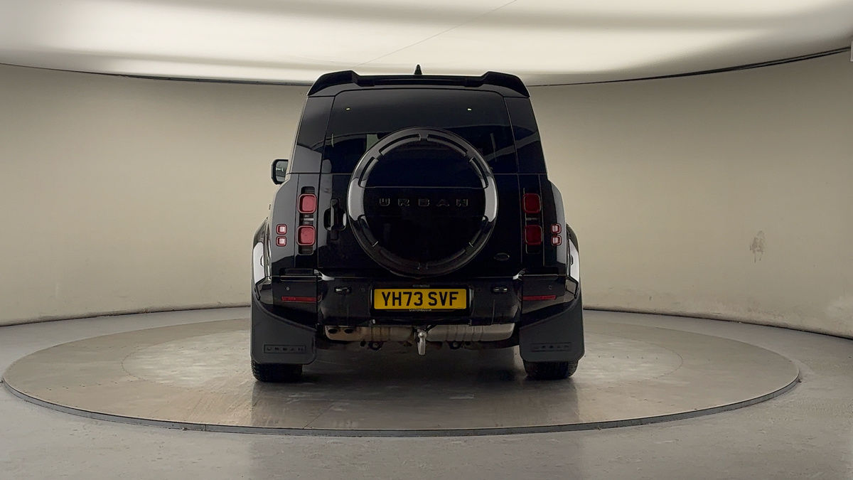 Used Land Rover Defender 110 2023 for sale - 76510578: Photo 46