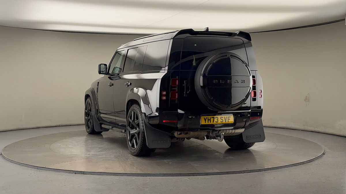 Used Land Rover Defender 110 2023 for sale - 76510578: Photo 47