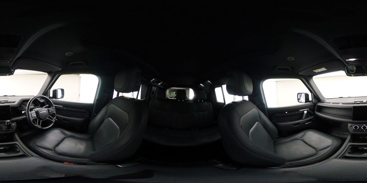 Used Land Rover Defender 110 2023 for sale - 76510578: Photo 49