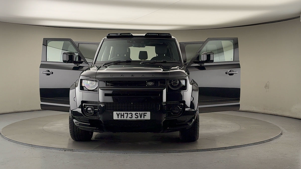 Used Land Rover Defender 110 2023 for sale - 76510578: Photo 56