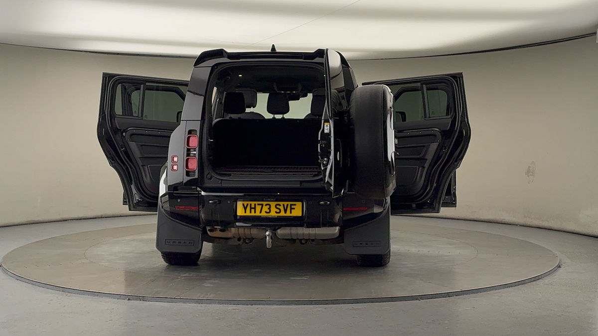 Used Land Rover Defender 110 2023 for sale - 76510578: Photo 65