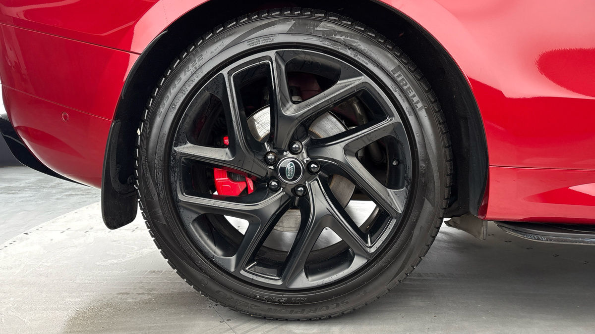 Used Land Rover Range Rover Sport 2023 for sale - 76821433: Photo 10