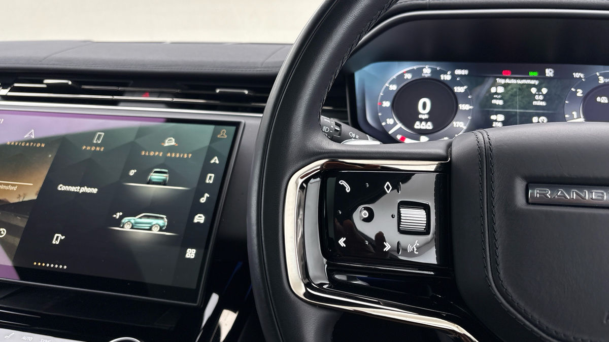 Used Land Rover Range Rover Sport 2023 for sale - 76821433: Photo 13