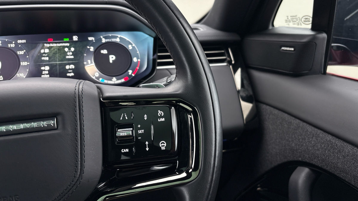 Used Land Rover Range Rover Sport 2023 for sale - 76821433: Photo 14