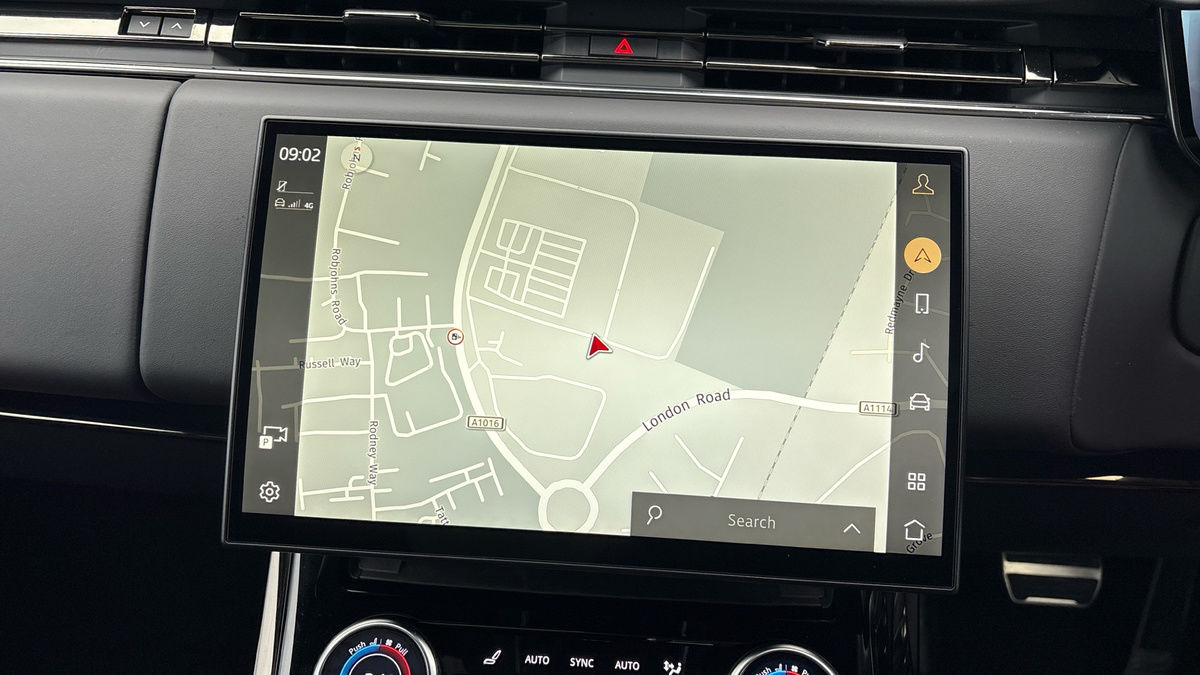 Used Land Rover Range Rover Sport 2023 for sale - 76821433: Photo 17