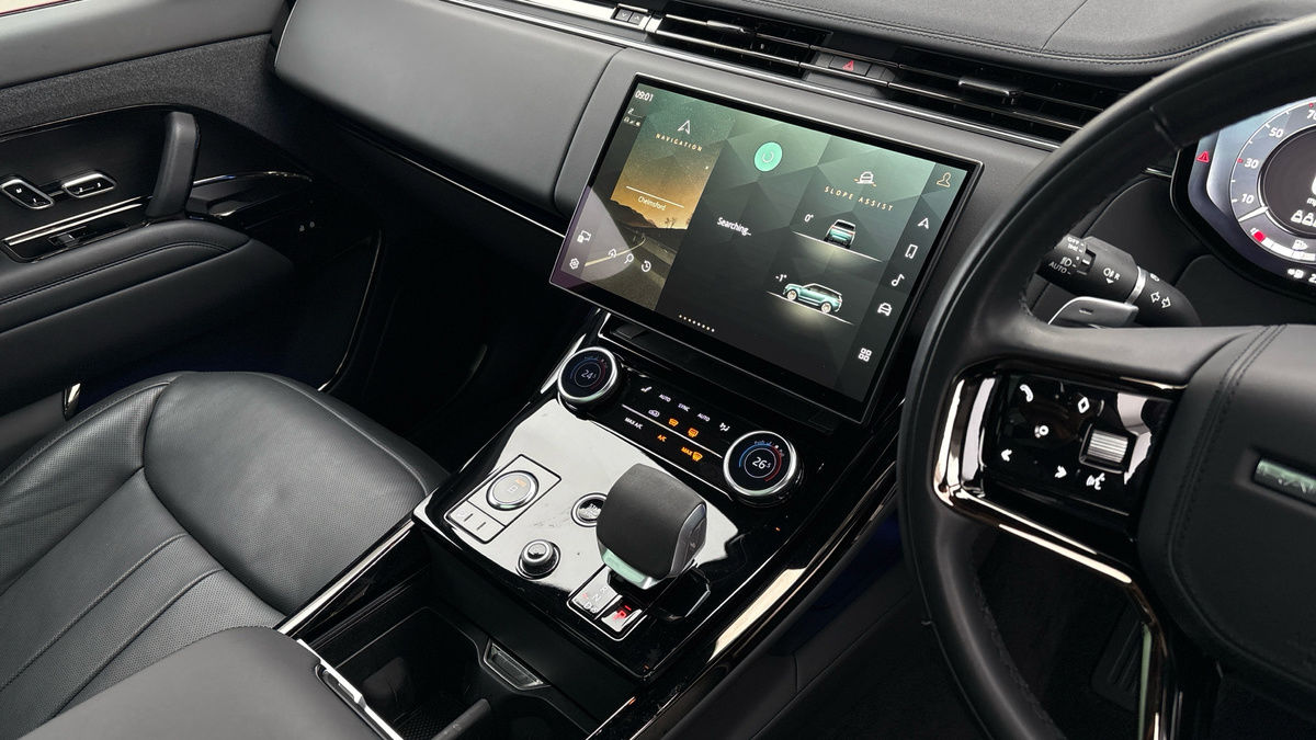 Used Land Rover Range Rover Sport 2023 for sale - 76821433: Photo 18