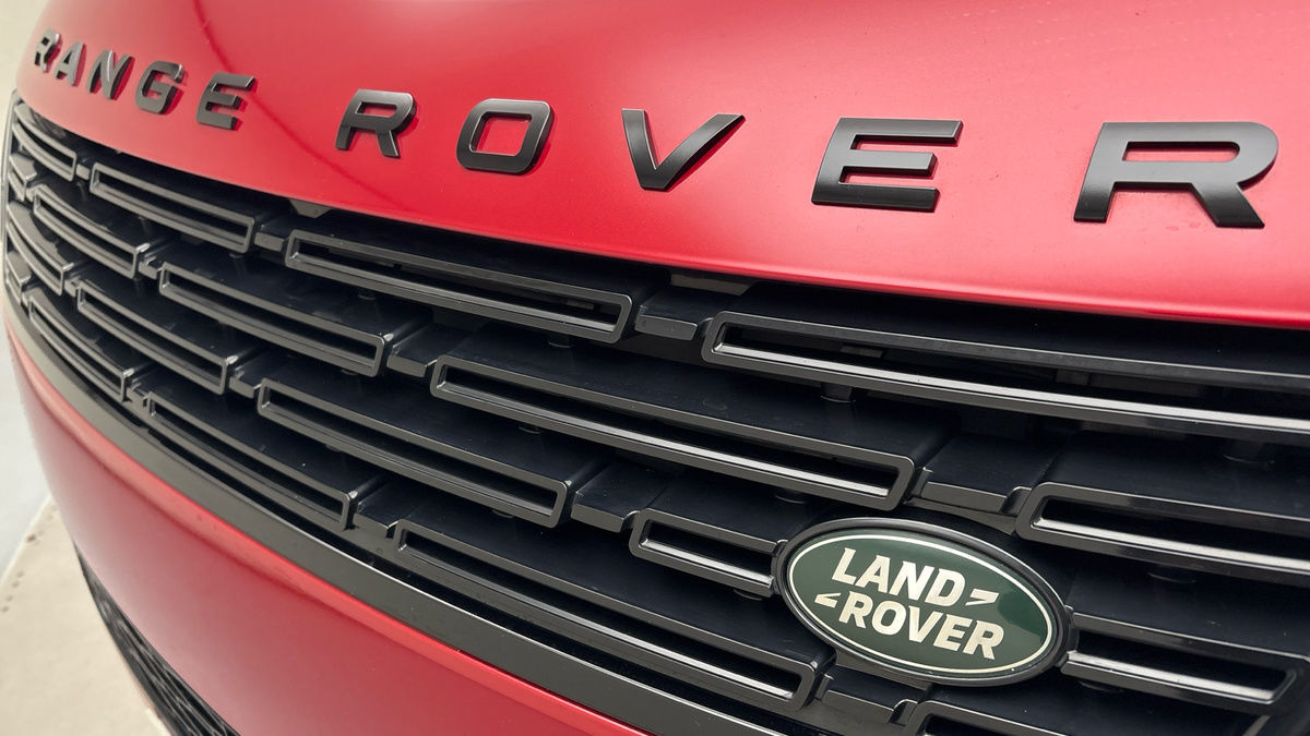 Used Land Rover Range Rover Sport 2023 for sale - 76821433: Photo 24
