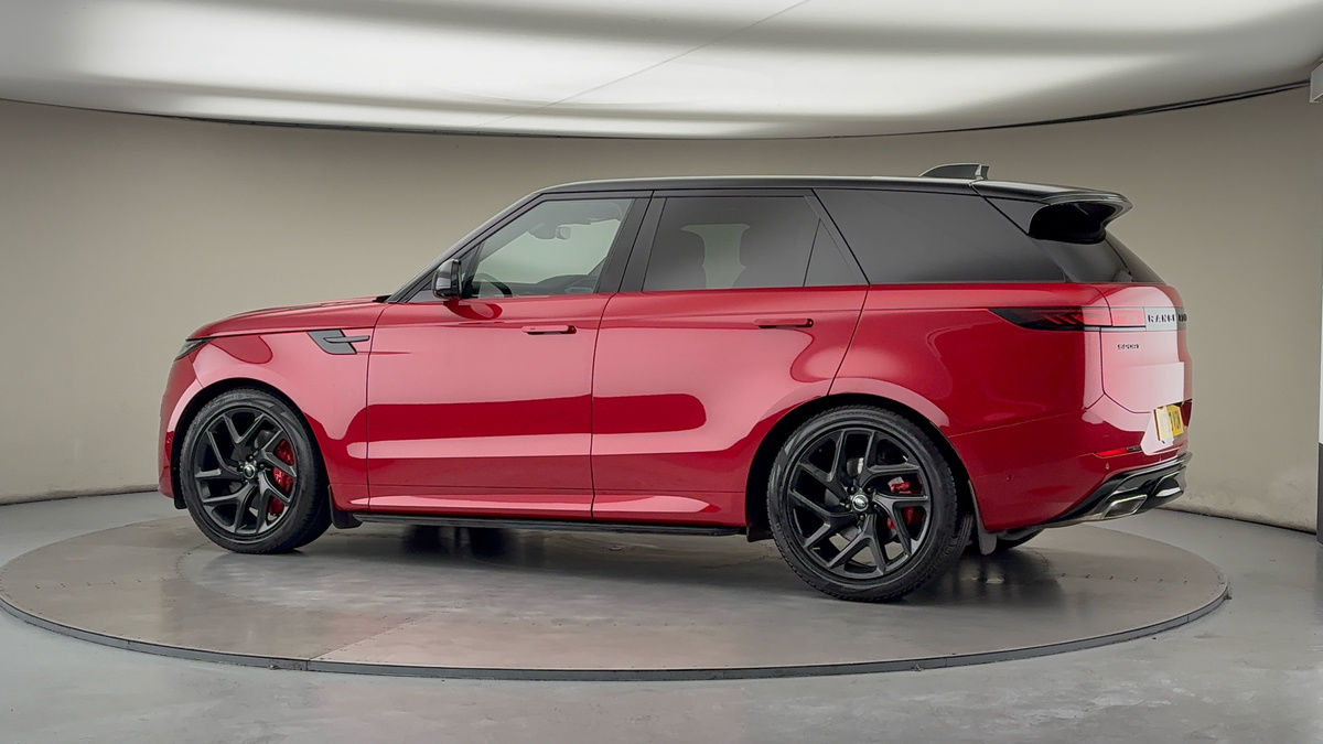 Used Land Rover Range Rover Sport 2023 for sale - 76821433: Photo 26