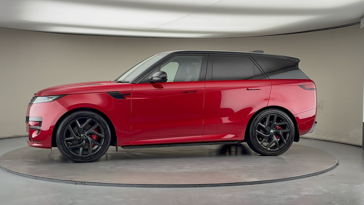 Used Land Rover Range Rover Sport 2023 for sale - 76821433: Photo 28