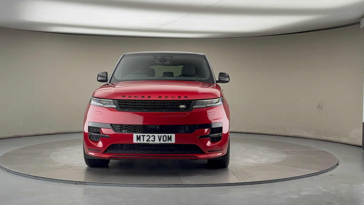 Used Land Rover Range Rover Sport 2023 for sale - 76821433: Photo 3