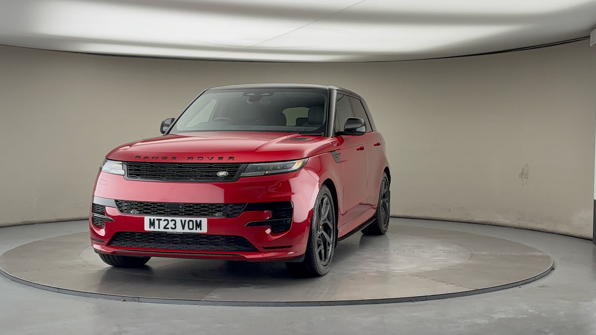 Used Land Rover Range Rover Sport 2023 for sale - 76821433: Photo 31