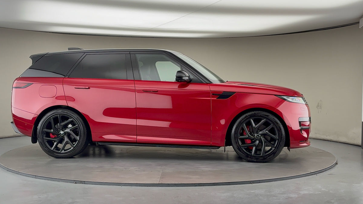 Used Land Rover Range Rover Sport 2023 for sale - 76821433: Photo 36
