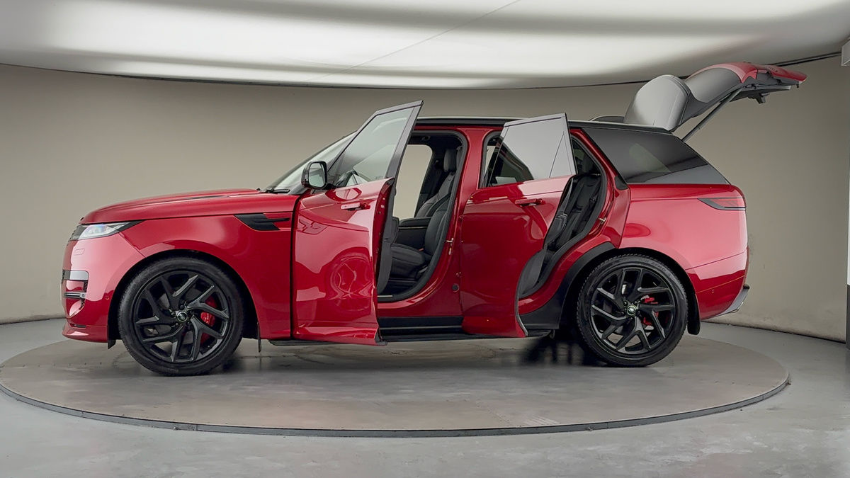 Used Land Rover Range Rover Sport 2023 for sale - 76821433: Photo 47