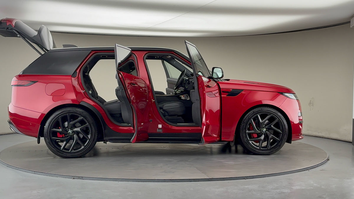 Used Land Rover Range Rover Sport 2023 for sale - 76821433: Photo 56