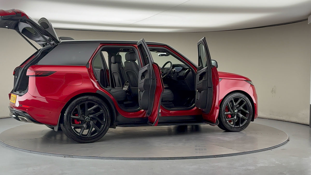 Used Land Rover Range Rover Sport 2023 for sale - 76821433: Photo 57