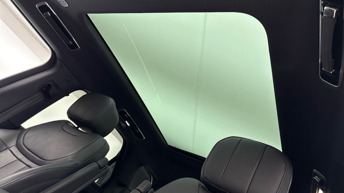 Used Land Rover Range Rover Sport 2023 for sale - 76821433: Photo 6